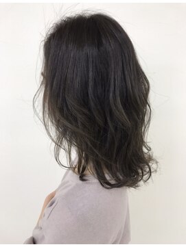 ニューヨークニューヨーク 阪急高槻店(NYNY) 結べるボブうるツヤレイヤーロング