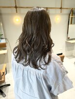 リコ(RICO)&nbsp;透明感オリーブベージュ