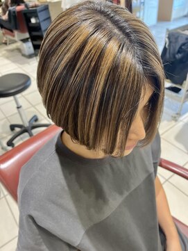 エム インターナショナル 春日部本店(EMU international) 褒められる大人ハイライト