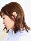耳かけミディアム
