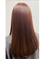 アンドドットエンド(&.end)&nbsp;【＆.end】ツヤツヤ♪メテオカラー