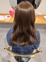 フニフニ(fni.fni)&nbsp;カット＋カラー＋泡パック＋マスク＋marbb