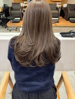 セン 表参道(sen)&nbsp;メルティカラー/ウェーブミディアム[表参道駅/明治神宮前駅]