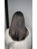 浮雲(UKIGUMO)&nbsp;ダークグレージュ