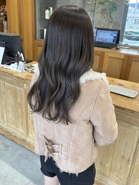 リコ(liko) 透明感カラー