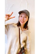 ルーツヘアーガーデン(Roots hair garden)&nbsp;omatu 