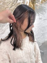 シー(SHE) イヤリングカラー☆