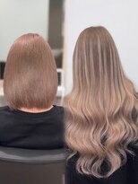 ラピステン 福岡天神 大名店(Lapis)&nbsp;エクステバレイヤージュ