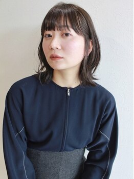 ゲリール ヘア プラス ケア(guerir hair+care)の写真/すべての施術に《marbb》を使用！ケアにこだわり抜いた厳選商材で、ダメージレスにこだわった施術が魅力◎