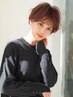 生田指名限定★カット＋白髪染めリタッチカラー＋オリジナルトリートメント