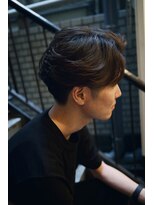 シェーン 仙台駅広瀬通店(schon) ニュアンスセンターパート