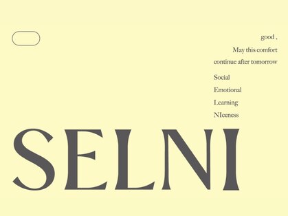 セルニ 福島(SELNI)の写真