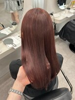 リッカ(LICCA) 〔LICCA AMANE〕髪質改善シンデレラトリートメント