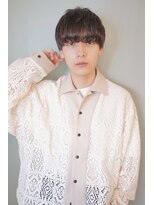 ランプ 柏(Lamp)&nbsp;メンズカット