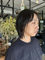 フェリア ファム 桃山台(FERIA fam)&nbsp;レイヤースタイル