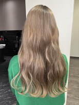 アネラ(Anela)&nbsp;ミルクティーベージュ