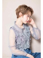 アーツ 新宿(arts)&nbsp;髪のお悩みはarts新宿にお任せください！新宿/新宿駅/新宿南口