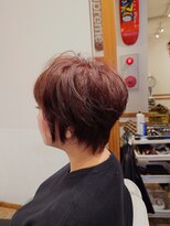 ロッソ 川口店(ROSSO)&nbsp;ハンサムショート