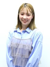 トムヘアーデザイン 古川橋店(TOM HAIR DESIGN) 大西 こまち