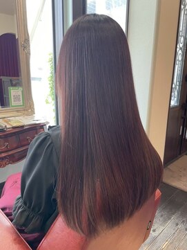 クロエ バイ ラヴィズム 三条2号店(CLOE by LUVISM) イルミナカラー