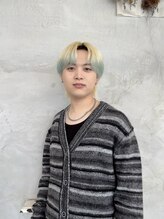 『お客様』一人一人の髪質に寄り添った丁寧なカウンセリングとヘアケアの提案が得意なサロン◎