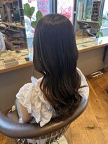 オアシスアヴェダ(OASIS AVEDA)&nbsp;レイヤーカット
