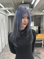 エゴ 池袋(EGO)&nbsp;ブルーカラー