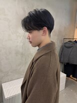 リンダ ルーナ(LINDA Luna)&nbsp;メンズカット/メンズショート/刈り上げ/北１２条駅