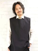 クロエ 堀江(Cloe) 名窪 弘治