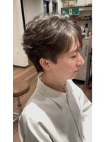 エスト(est.)&nbsp;フェザーパーマ