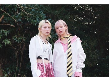 シアン(cyan.)の写真/"トレンドビジョンジャパンファイナル"や"JHAフォトコンテスト"に出場＆グランプリ受賞！その他多数受賞！