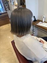 モップス 能見台店(MOPS) シルバーカラー