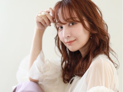 イロカヘアー(iroca.hair)の写真