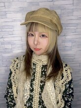 プロデュース 町田店(Produce)&nbsp;松永紗和 【町田】