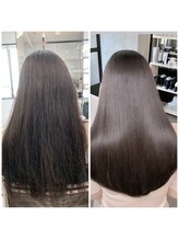 サクラ オモテサンドウ(SAKURA) 縮毛矯正 表参道
