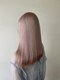 Y’s BLUE le'a【イースブルーレア】の写真/カラー映えは艶髪から！髪質やダメージレベルに合わせて、実力派スタイリストがオーダーメイドでご提案☆