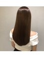 エウレカラックスビー(eureka luxbe) ロングヘア