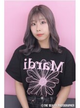ネオヘアー 天満橋(Neo hair)&nbsp;nao 