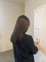 カノエ 山口矢原店(canoe)&nbsp;ショコラグレージュ
