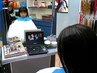 【子供割引】キッズカット2420円