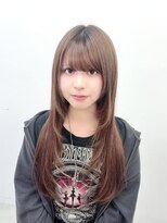 ラニシス ヘアー(Lanisis Hair) エクステレイヤーカット★