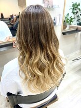 MOANI&nbsp;Gradient Color