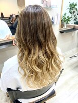 モアニ(MOANI) Gradient Color
