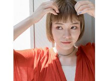 ウード(oud.)の雰囲気(鏡を見るたびにハッピーになるヘアーをご提案します。【松本】)