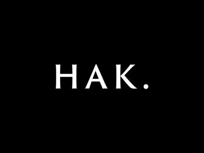 ハク 銀座(HAK.)の写真