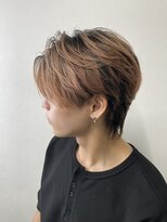 マーレ 下関店(mare)&nbsp;センターパート