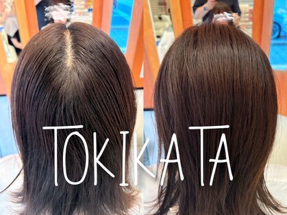 カットフォーユー(Cut For You)の写真