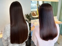 【選べるトリートメント】多数のトリートメントメニューをご用意してます☆