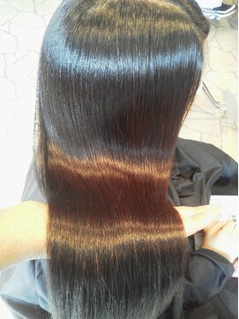 デュース ヘアーメイクス(DEUCE Hair Makes) KIRARAカラー◇