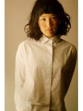 アルファレイズゼロ(alphareiz zero) 新鮮セミディ